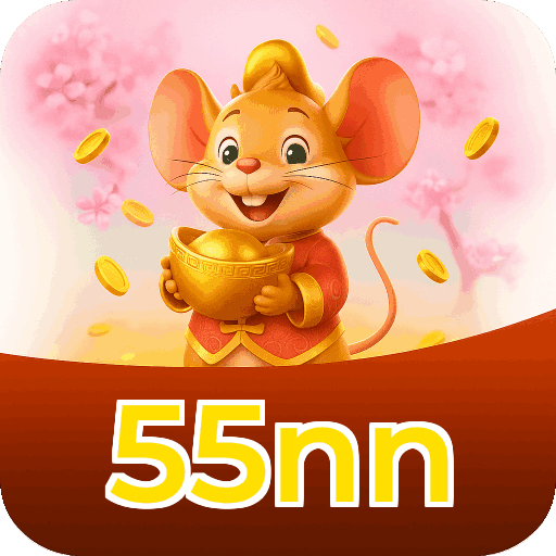 Catálogo 55nn 2.547 jogos - Pragmatic Play, Evolution, NetEnt